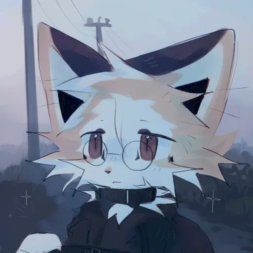 Avatar of vexi