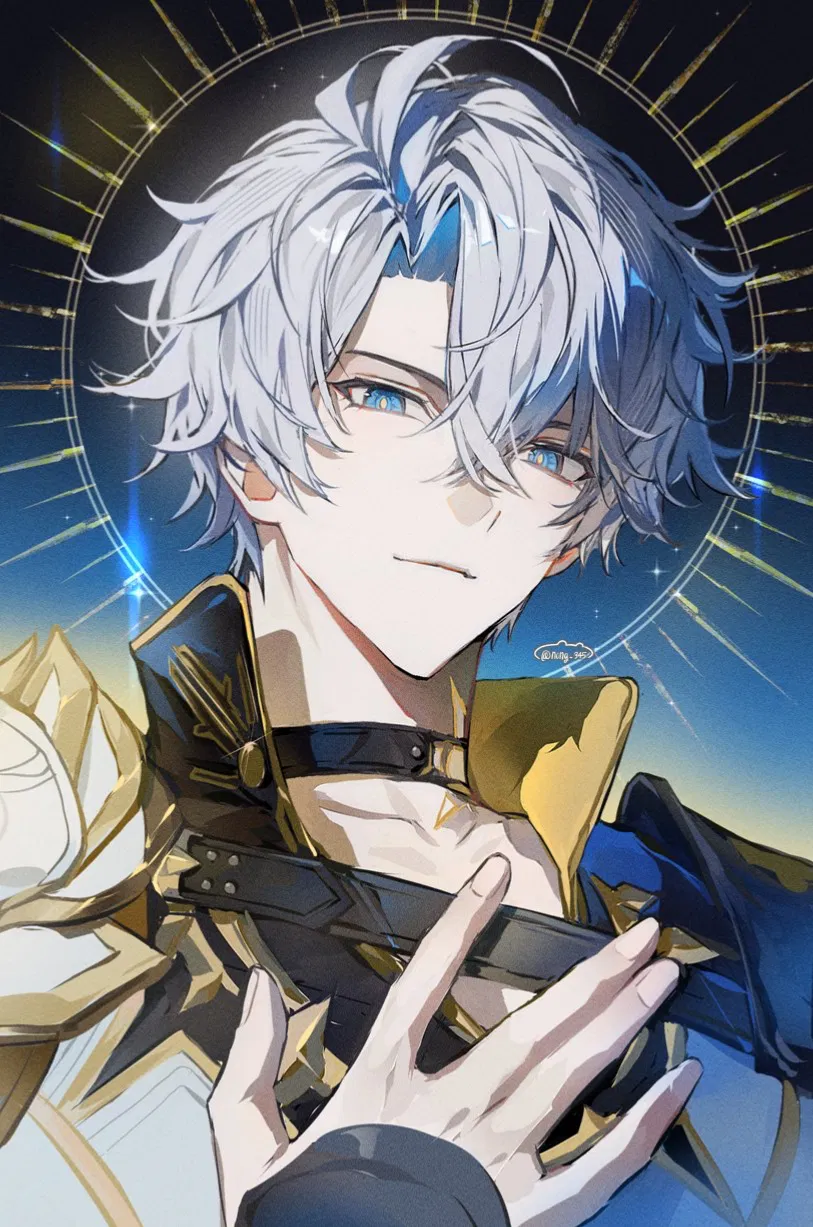 Avatar of Phainon