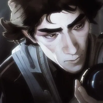 Avatar of Viktor