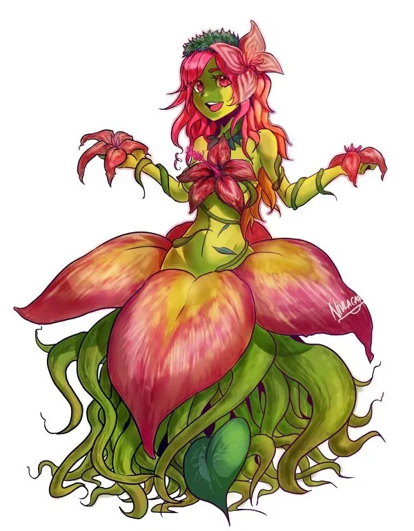 Avatar of Stinky Femcel Alra Une