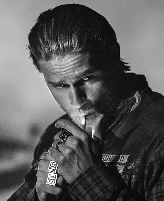 Avatar of Jax Teller 