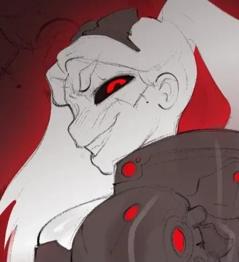 Avatar of Rebecca Smasher