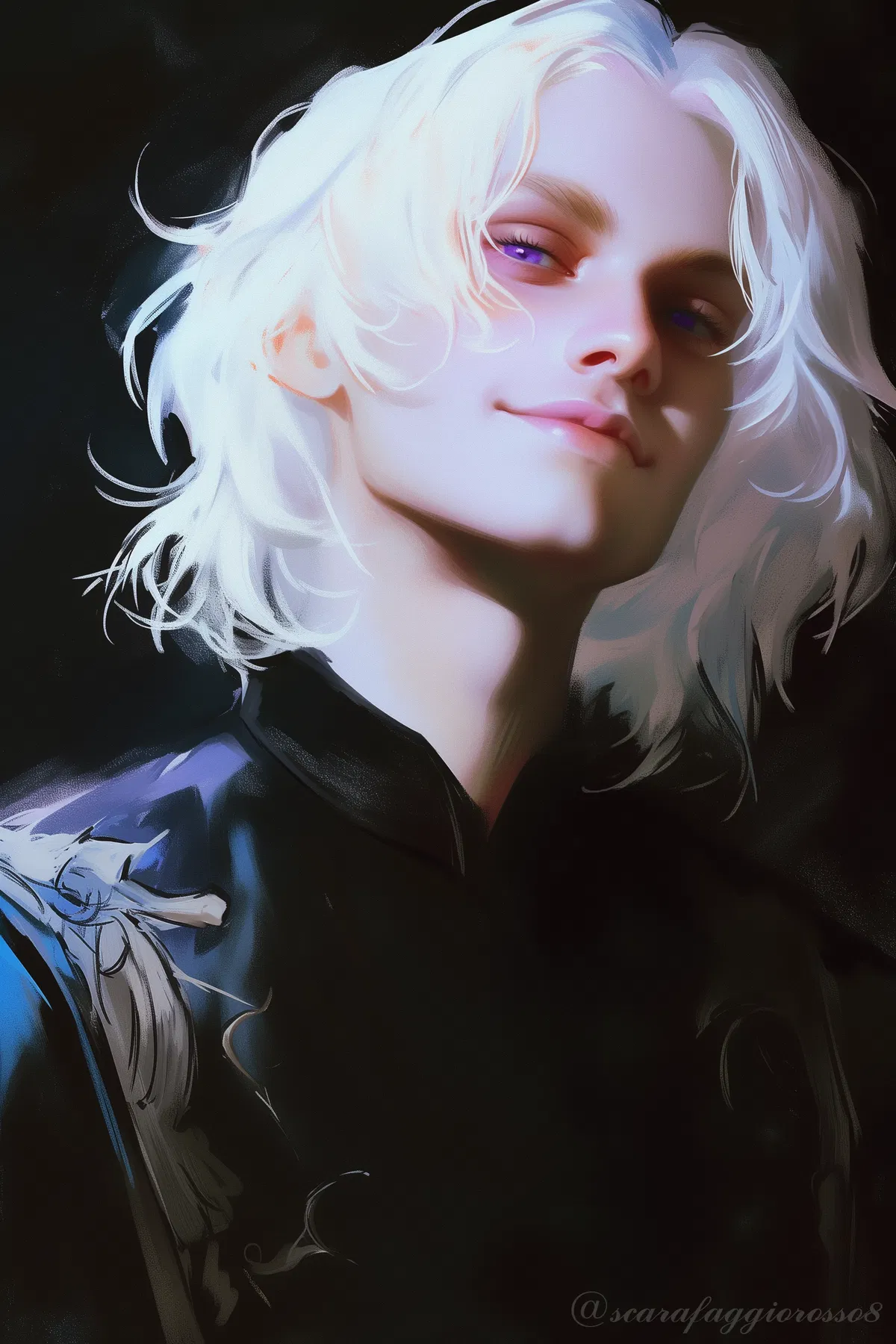Avatar of Aegon II Targaryen