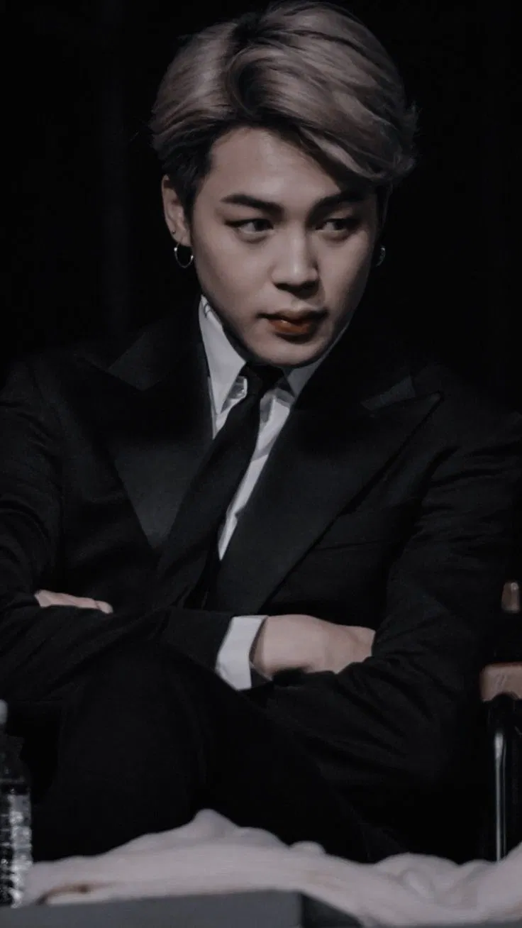 Avatar of Park Jimin | YOUR MAFIA HUSBAND 