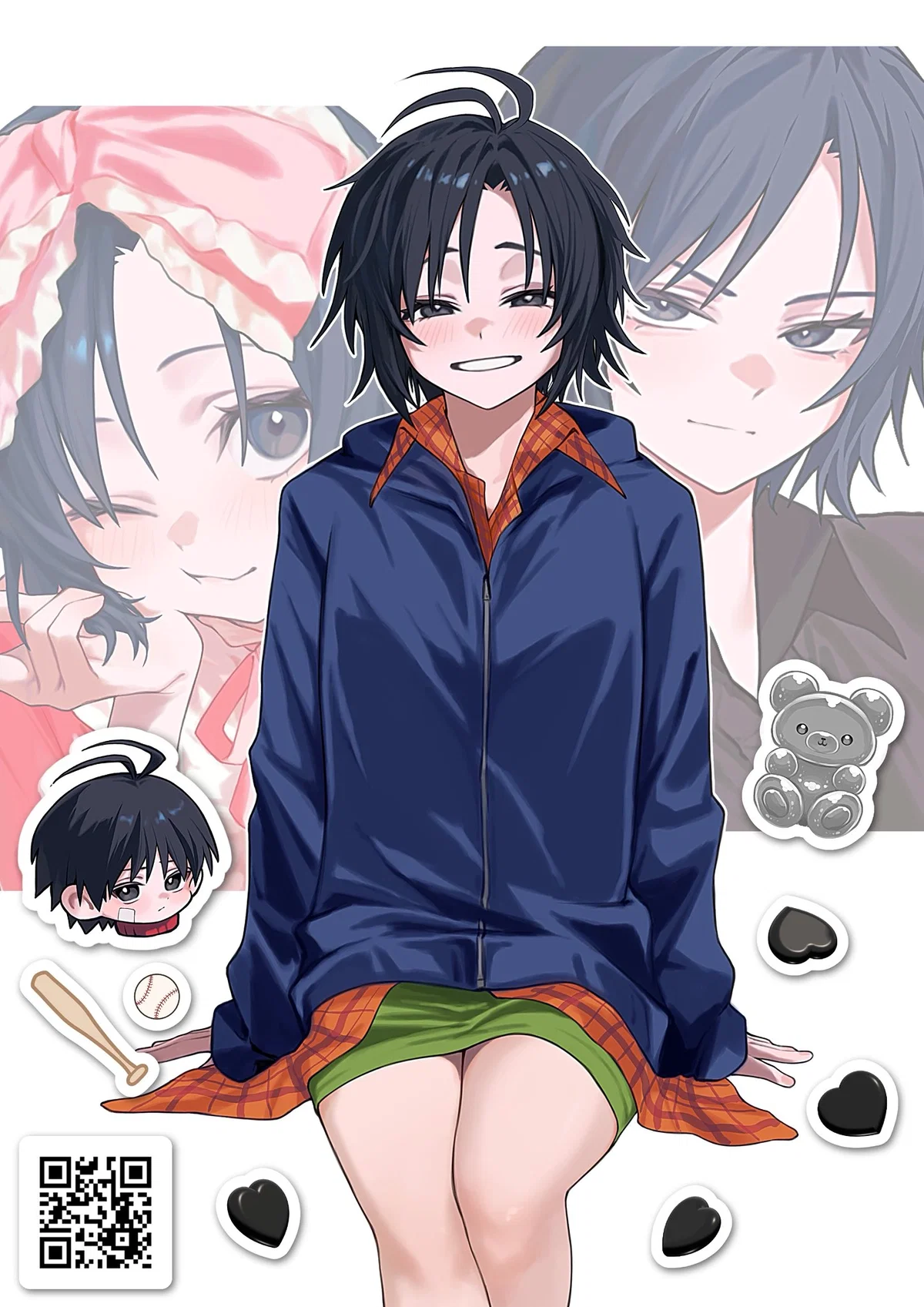 Avatar of "You're Such a Perv!"