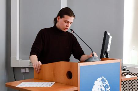 Avatar of Chunyaev Laoshi