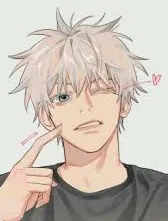 Avatar of Satoru Gojo | Loving Boyfriend