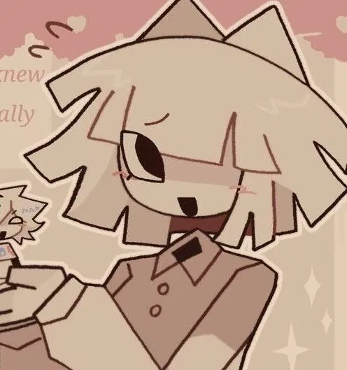 Avatar of Gift giving!! Or something..
