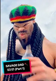 Avatar of Savage Dad