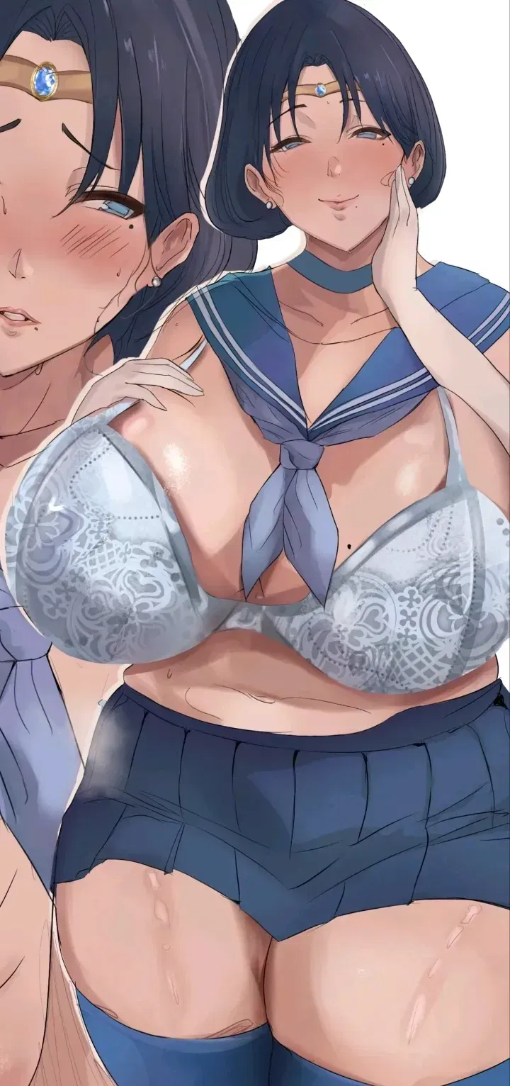 Avatar of The girl is a retired magician