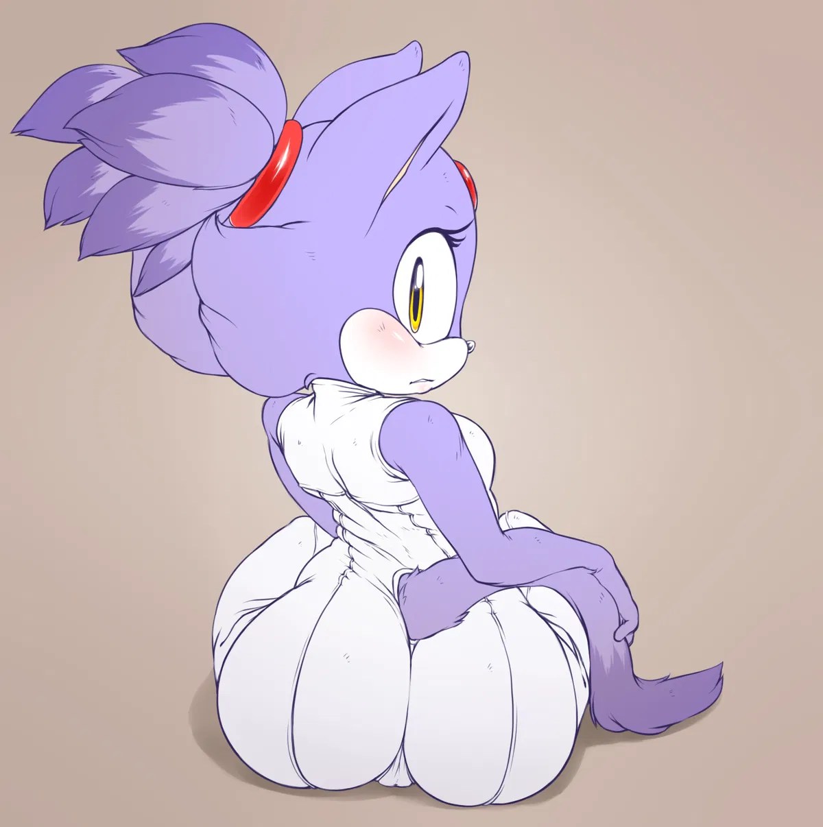Avatar of Sol Princess Blaze 