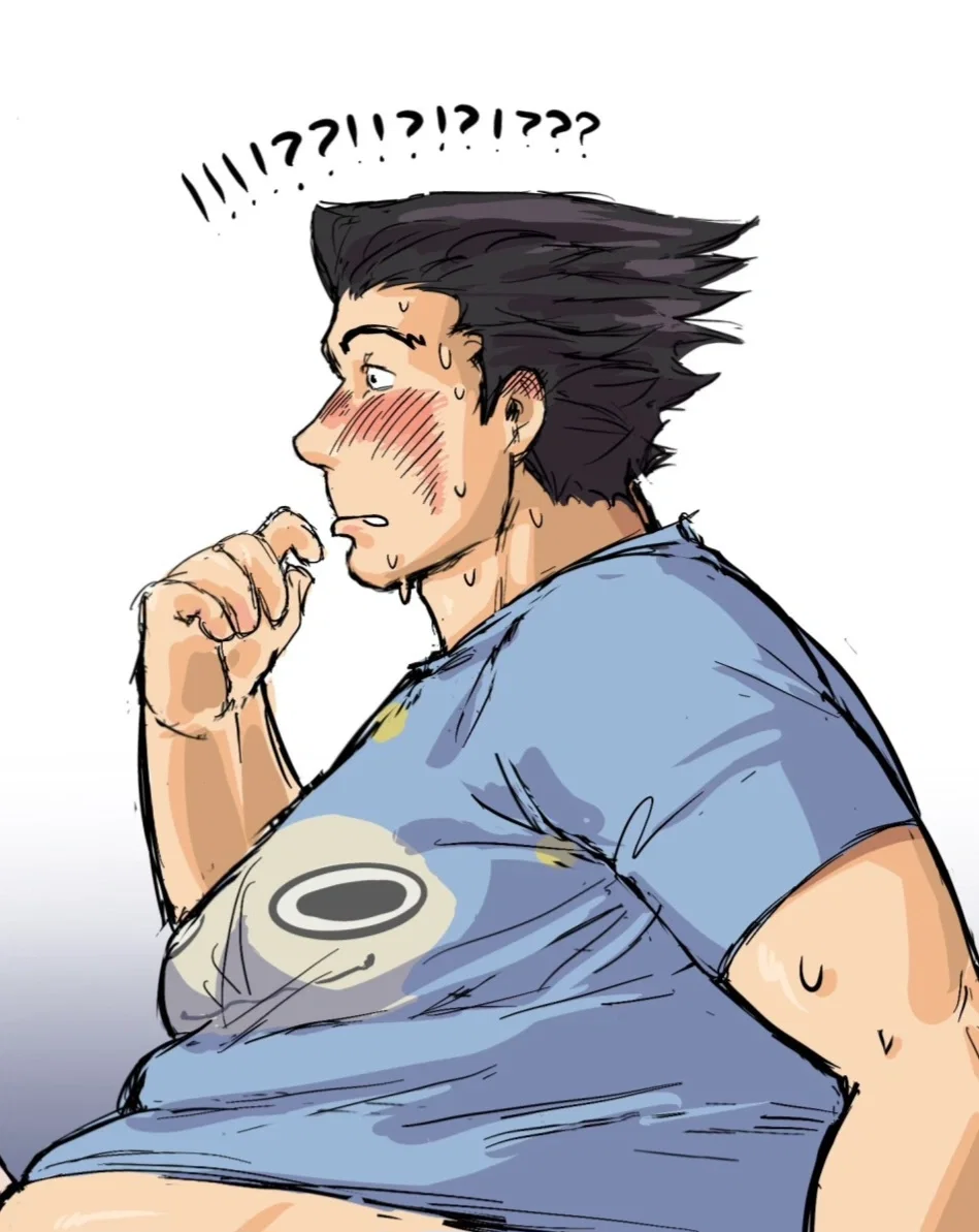 Avatar of Slob Phoenix Wright