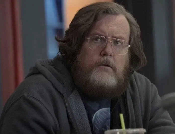 Avatar of John Economos | DCEU Peacemaker 