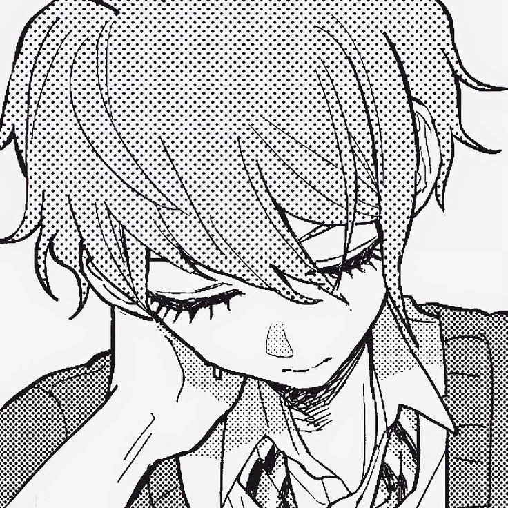 Avatar of Yandere! Rantaro Amami