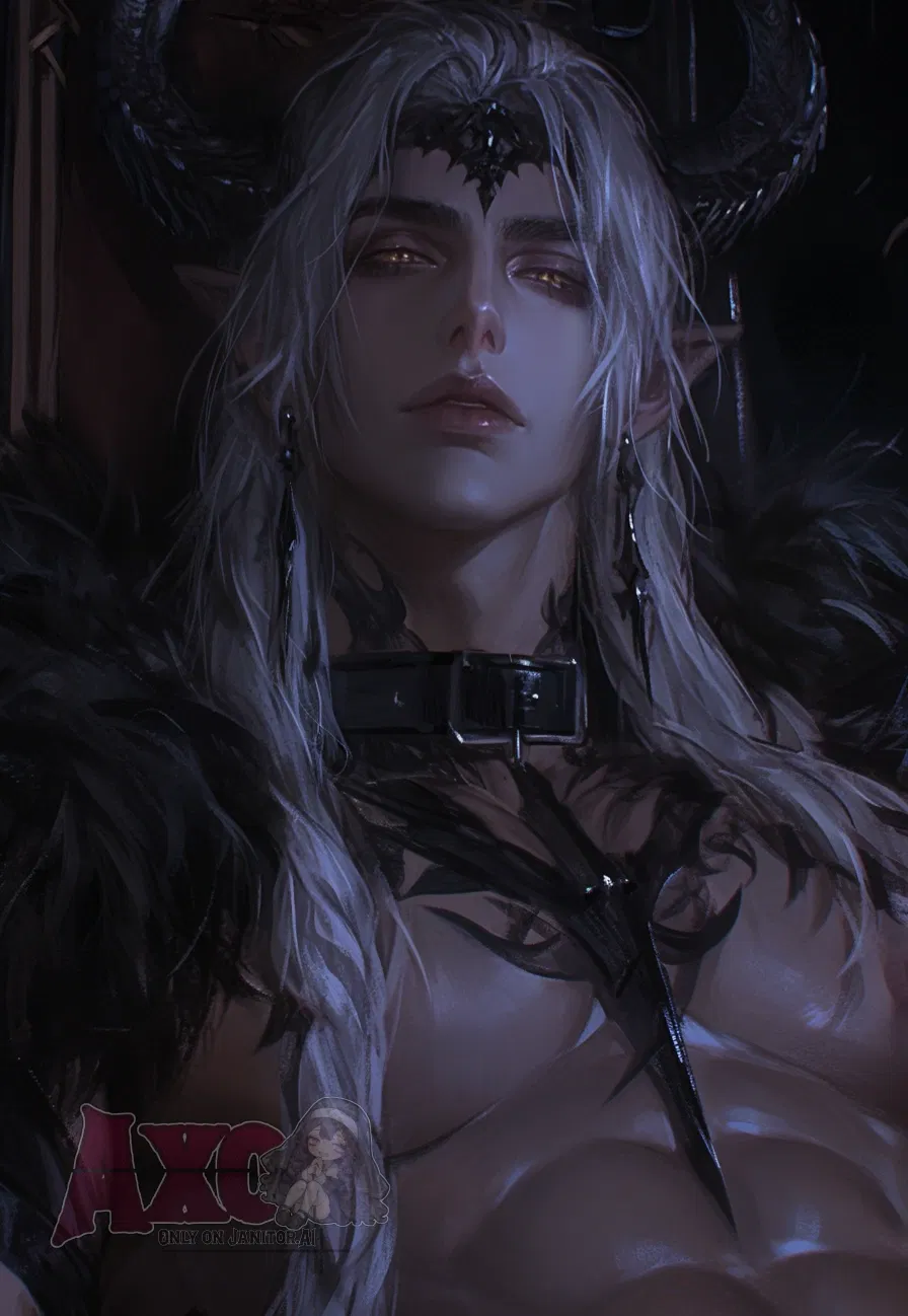 Avatar of Lucifer | alt
