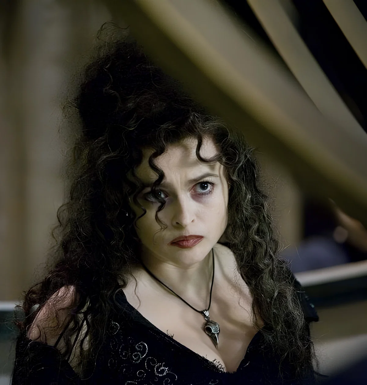 Avatar of Bellatrix Lestrange 