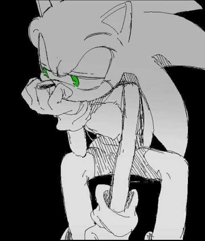 Avatar of Sonic the Hedgehog