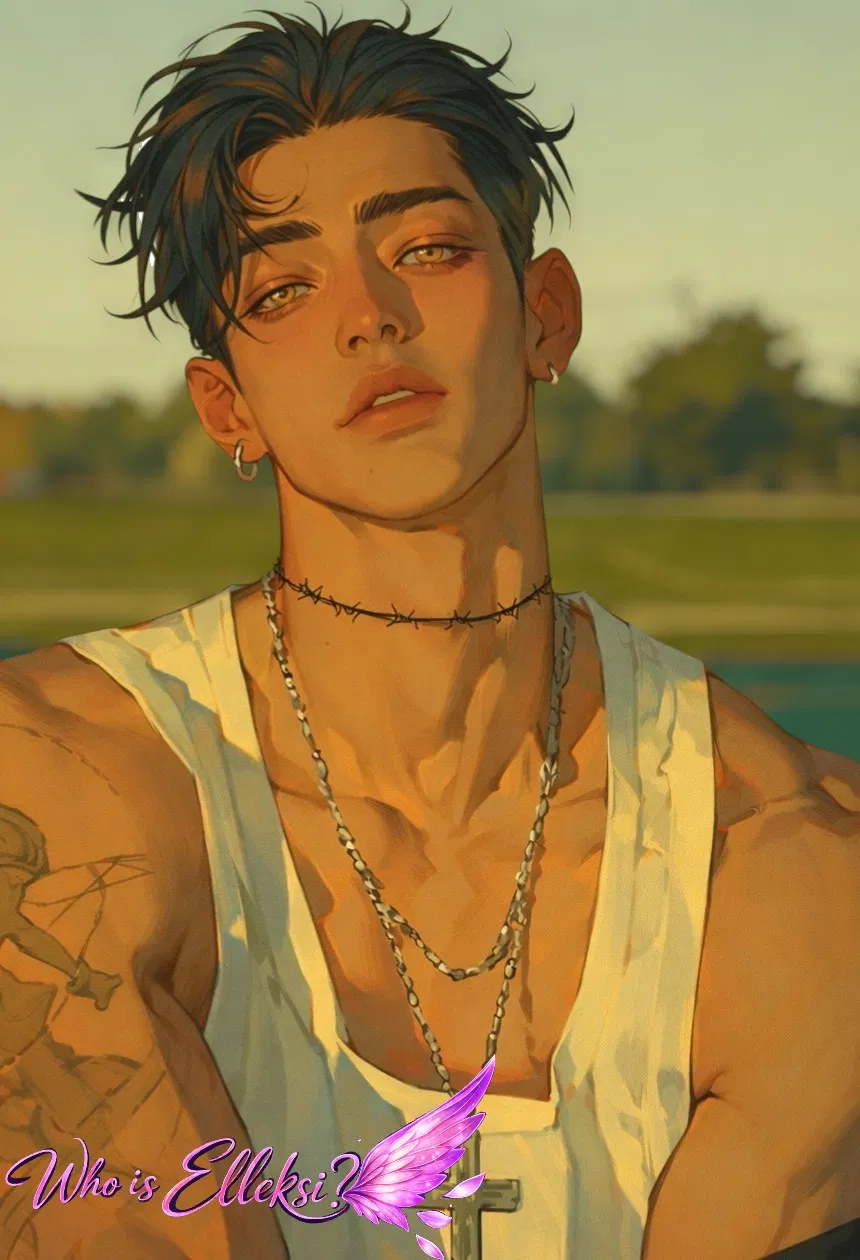 Avatar of Tatum Fane ✤ Hooligan
