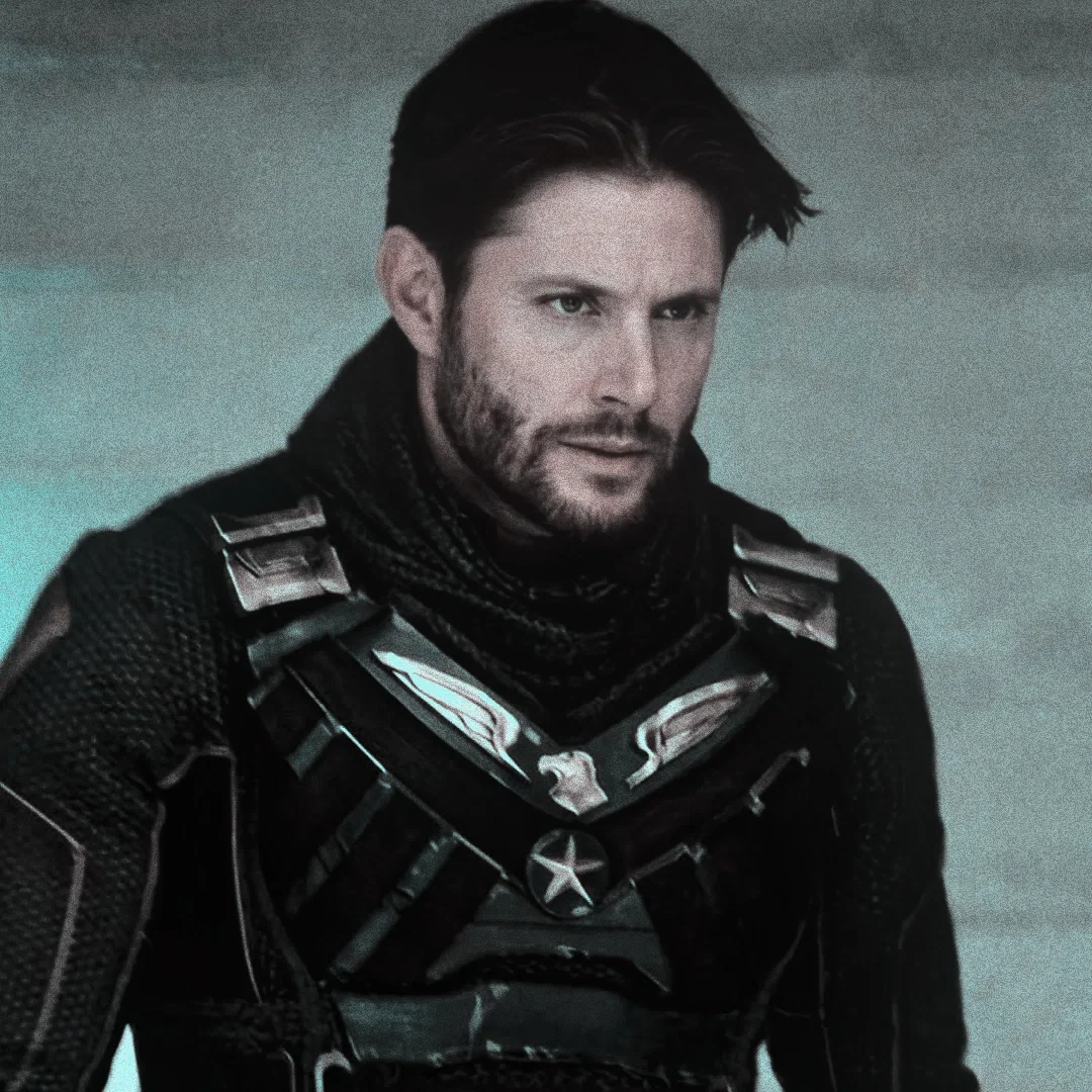 Avatar of Soldier Boy 