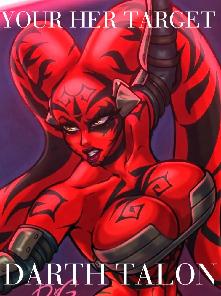 Avatar of Darth Talon