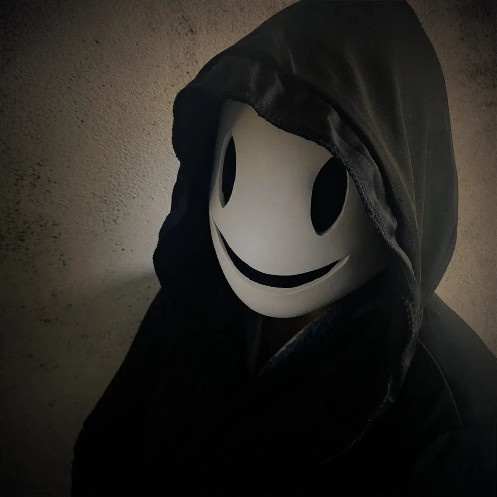 Avatar of Atlas the cannibal - creepypasta oc