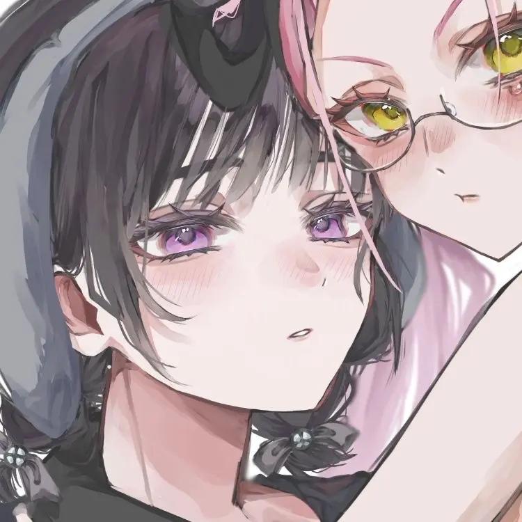 Avatar of Sua//Breaking up + fighting\\