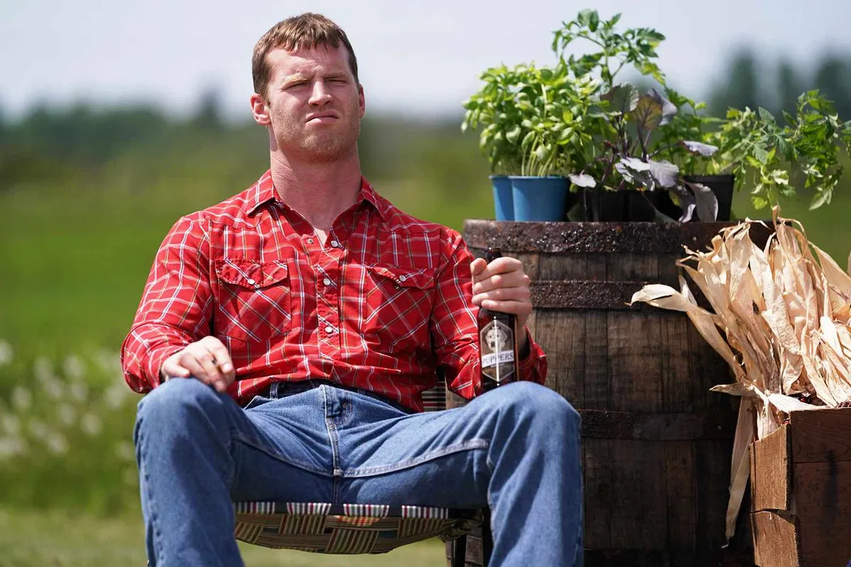 Avatar of Wayne | Letterkenny 