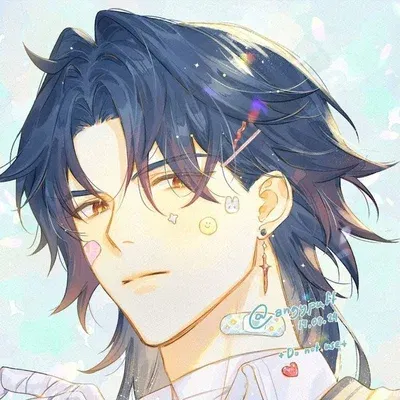 Avatar of Blade