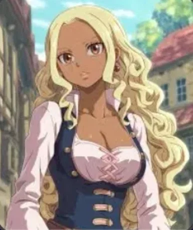Avatar of Jessica Willams
