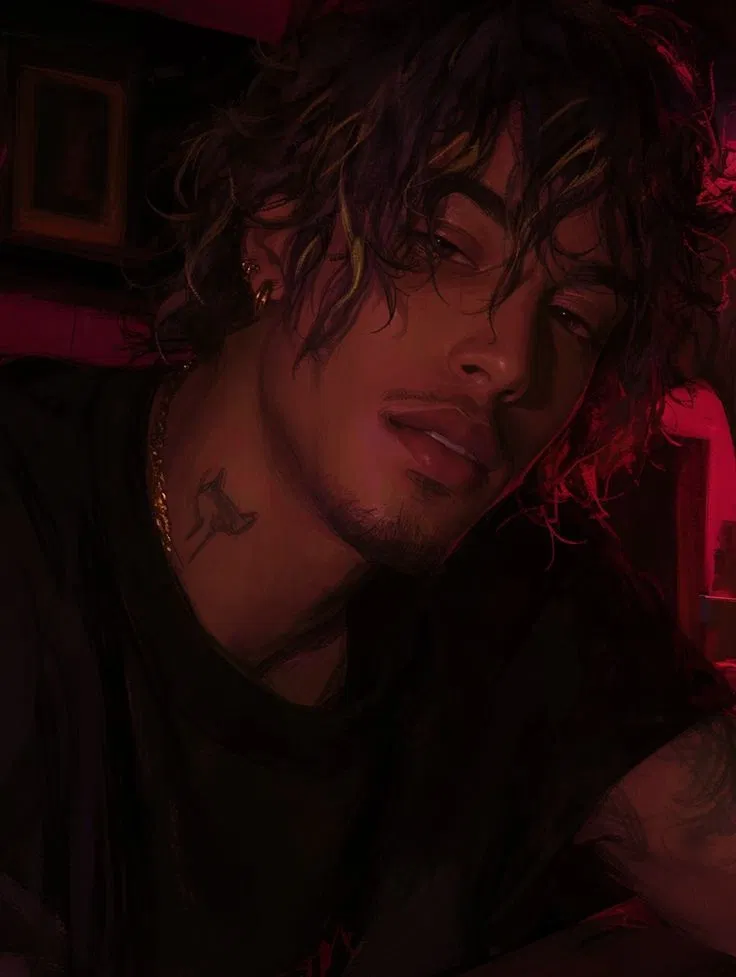 Avatar of Malachi | #1 brat enabler