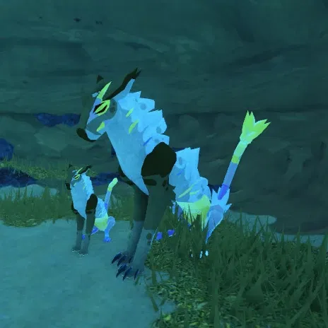 Avatar of CREATURES OF SONARIA RPG A