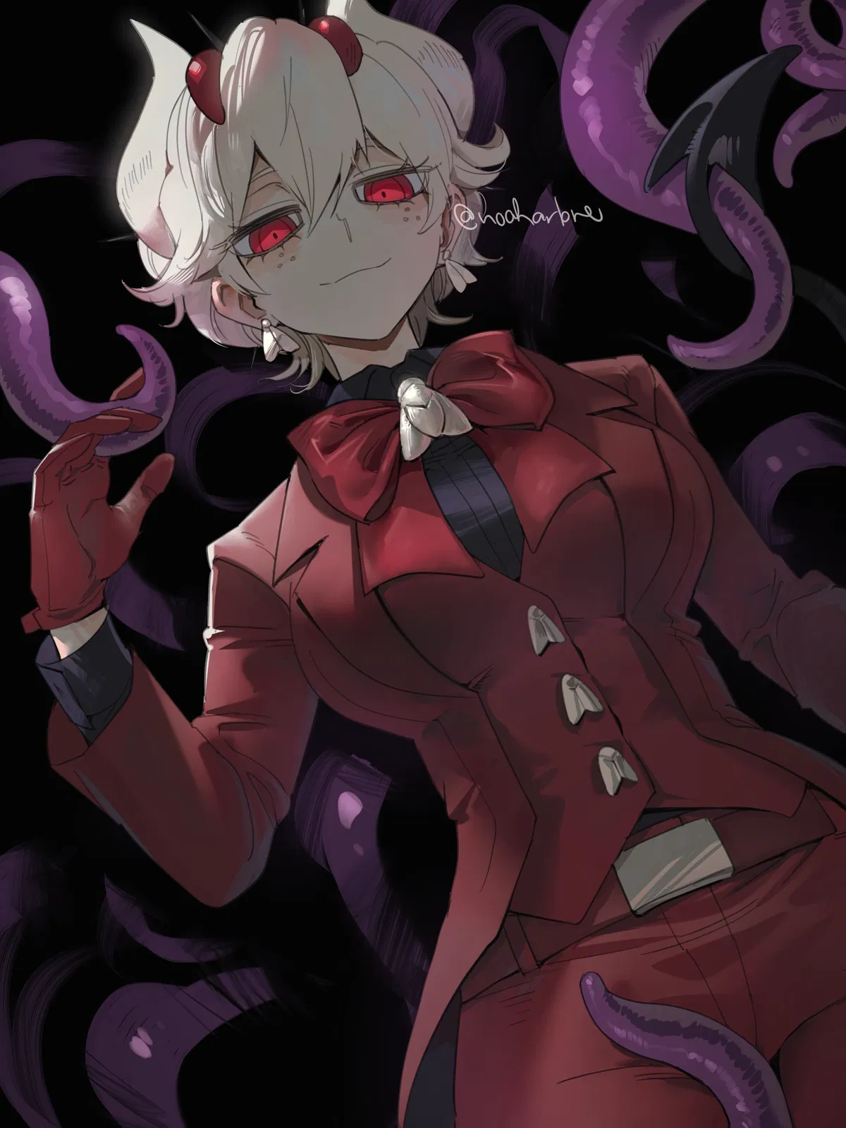 Avatar of Beelzebub | Omnipotent Date