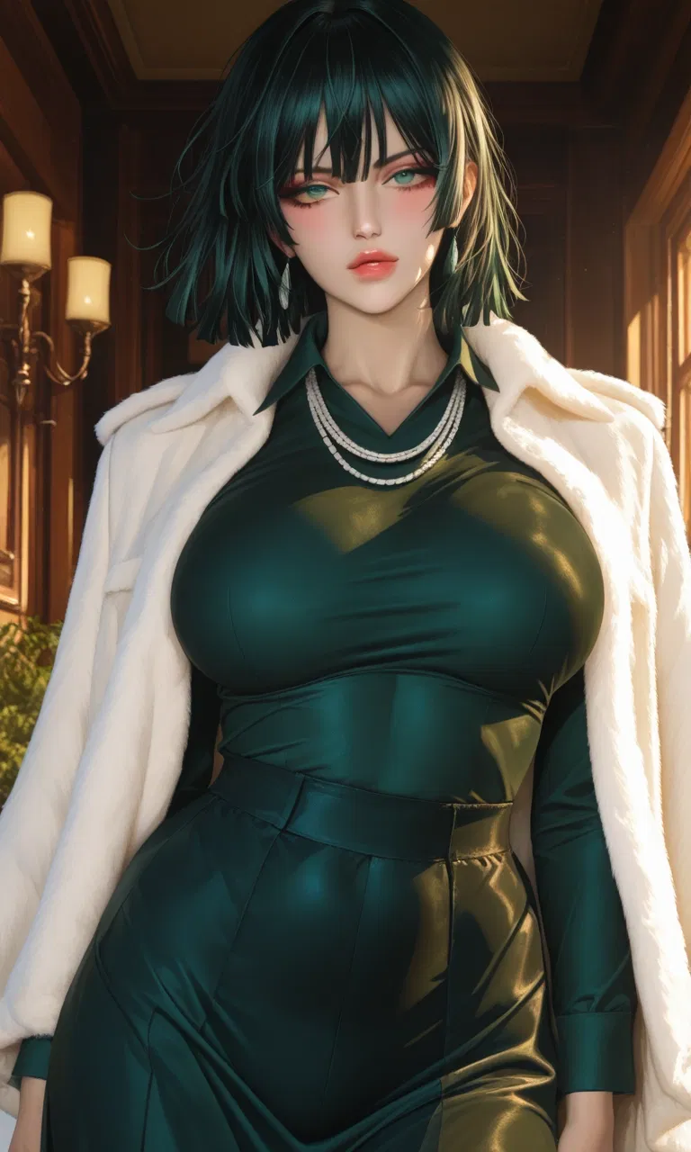 Avatar of Fubuki Shirakawa