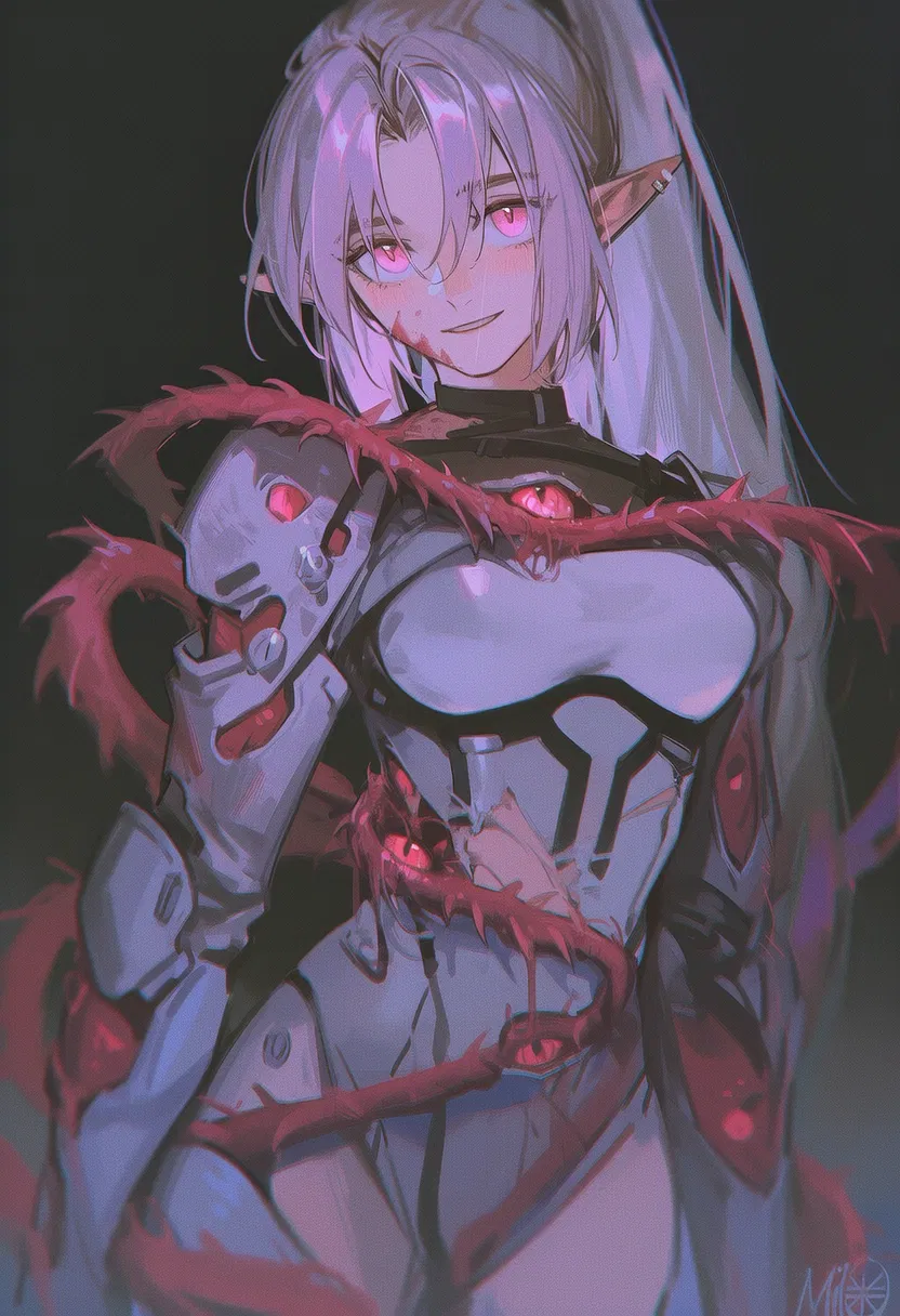 Avatar of Kujow - K-9 ⚝ ELITE