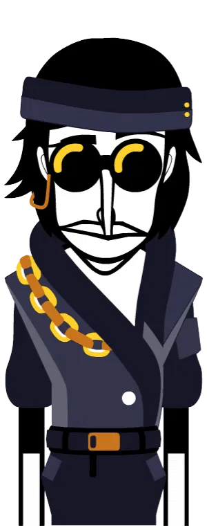 Avatar of King Domin - Lovit