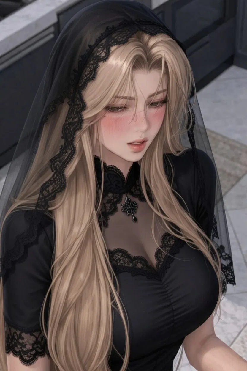 Avatar of The Girl Who Was Your Best Friend Until She Started Dating Your Brother… And Never Told You Why She Really Did It - Liora