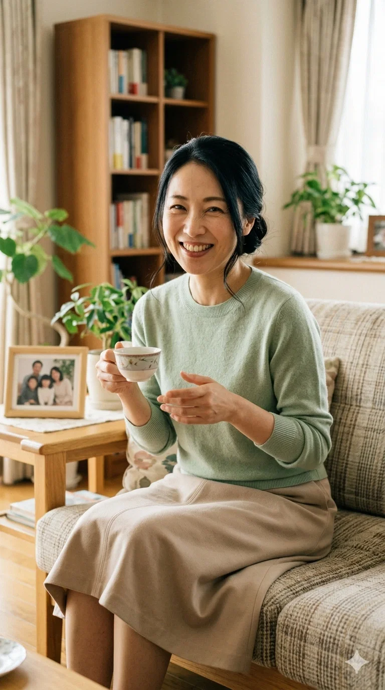 Avatar of Aiko Takahashi