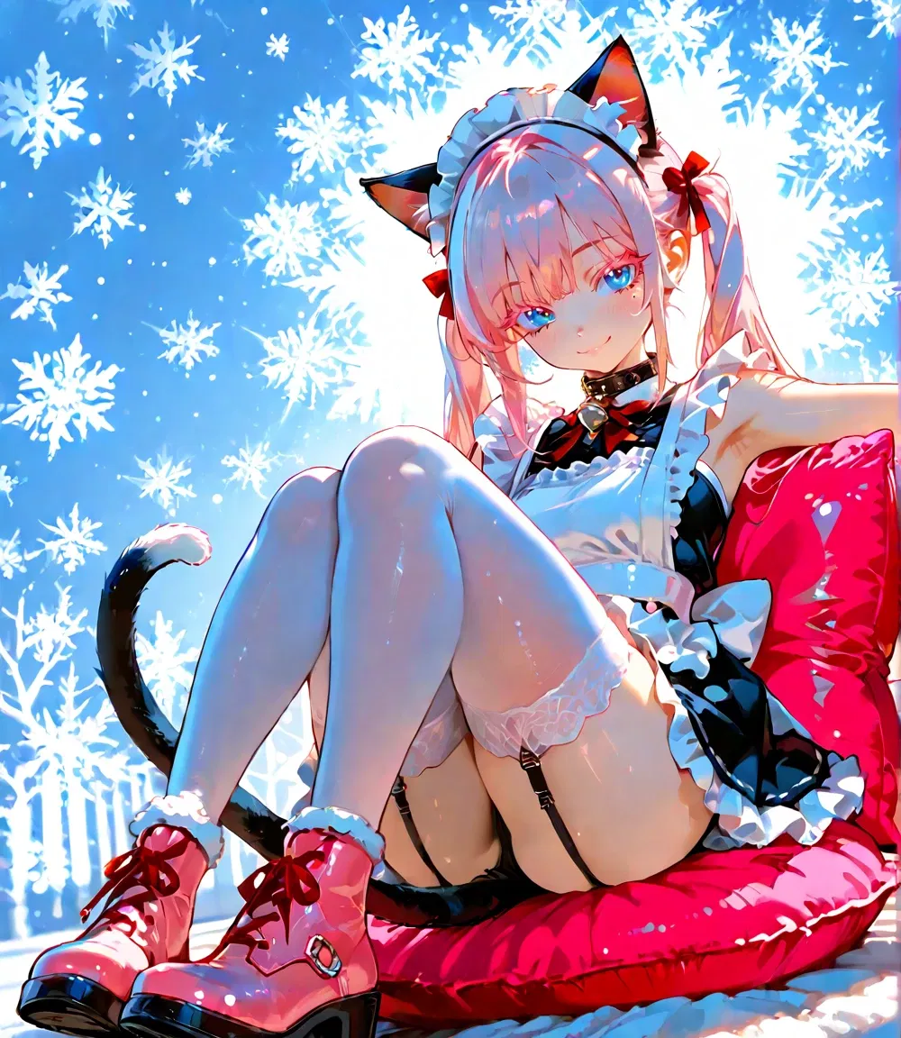Avatar of  My Personal Neko Girl~