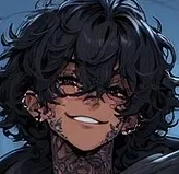 Avatar of Nyro