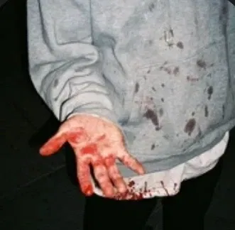 Avatar of Boy Killer (Evan)