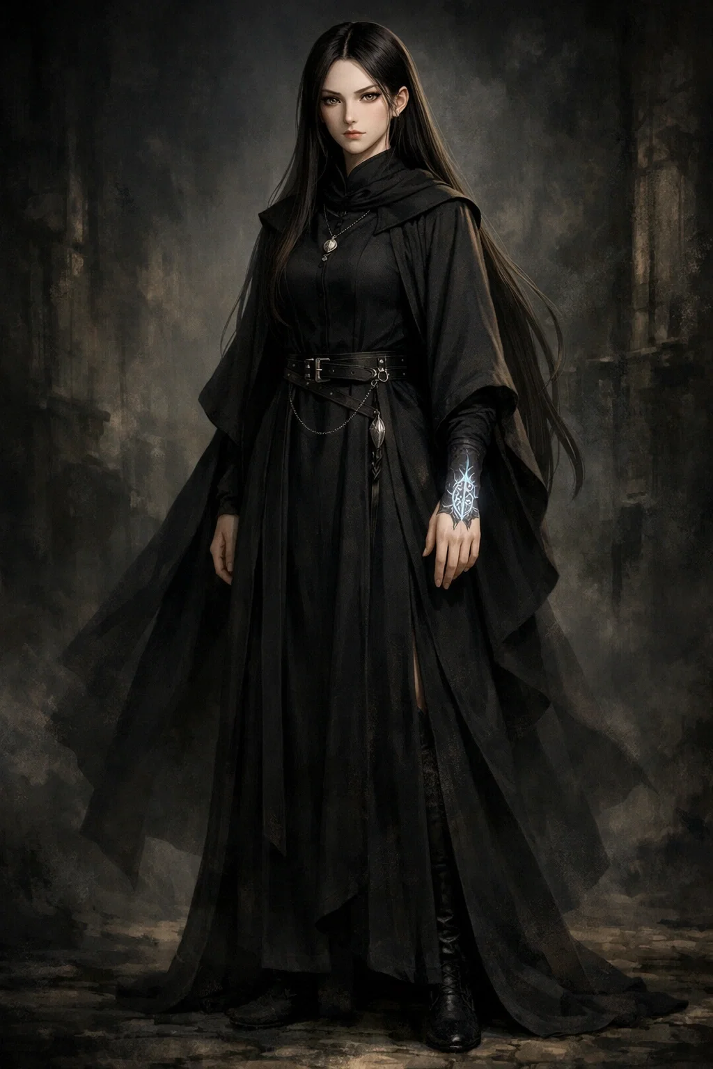 Avatar of Serafina