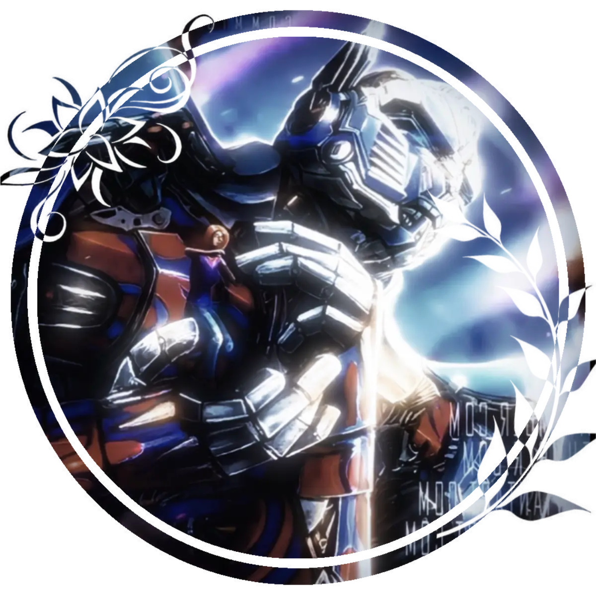 Avatar of Optimus Prime