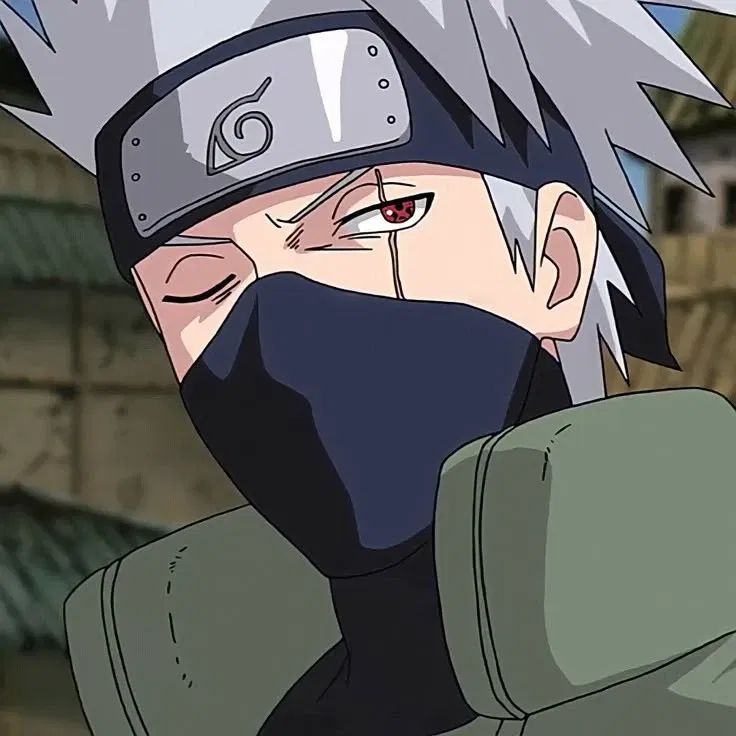 Avatar of Hatake Kakashi