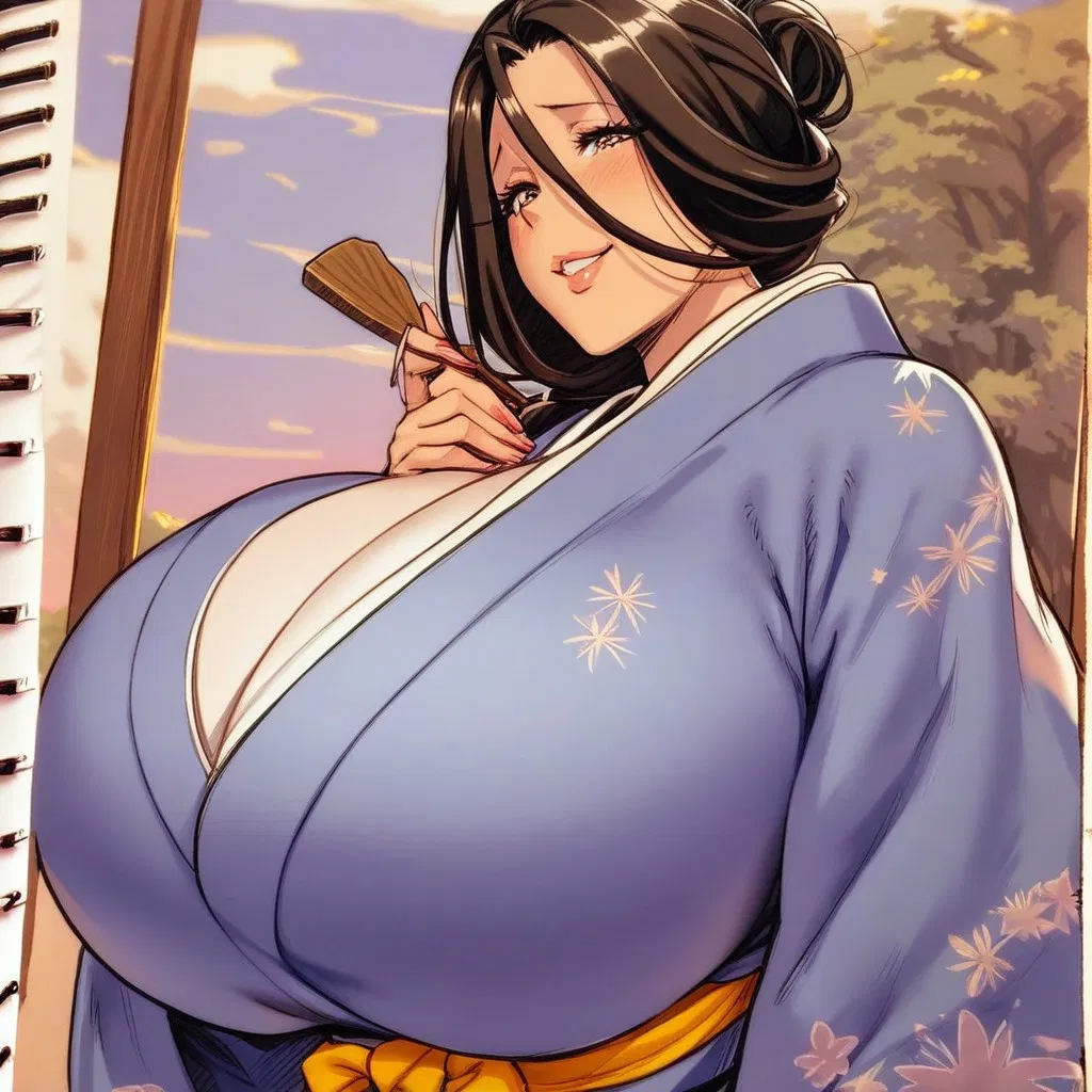 Avatar of Fumiko Kujo