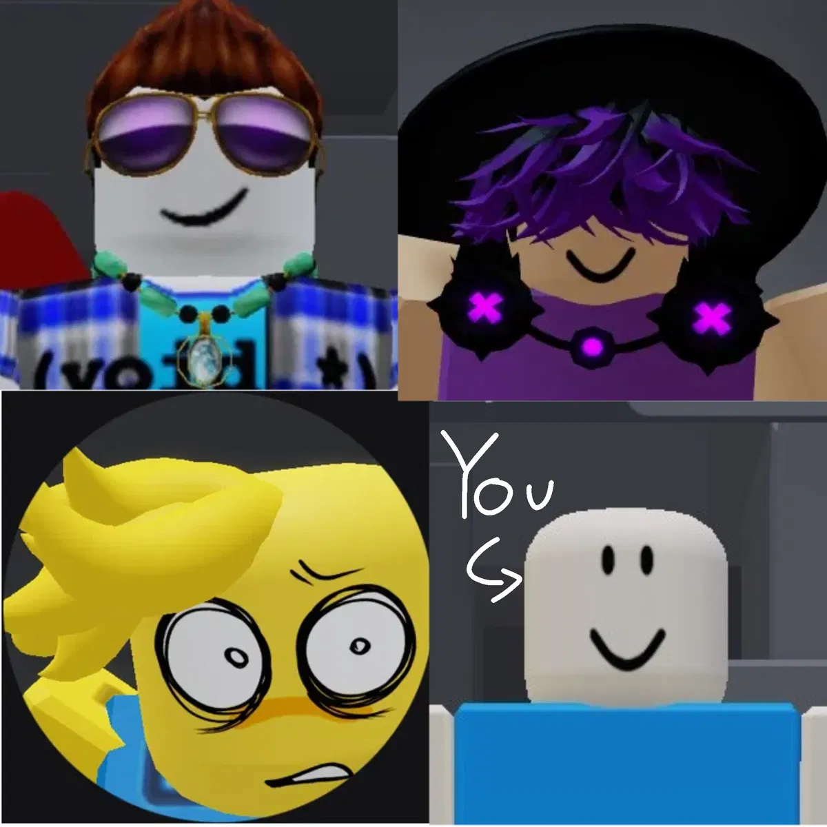 Avatar of Desrt Shenanigans