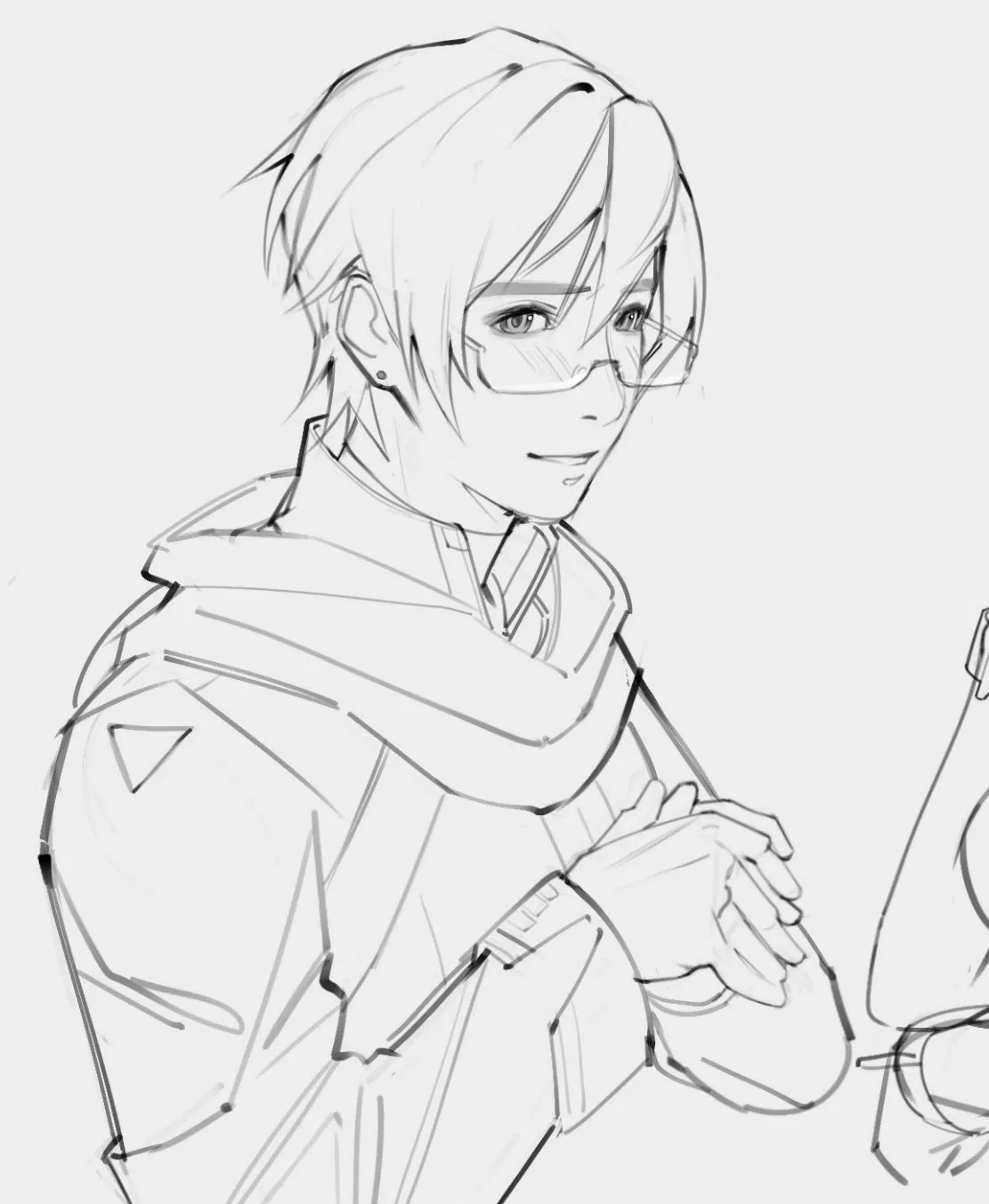 Avatar of Doctor Kaito 