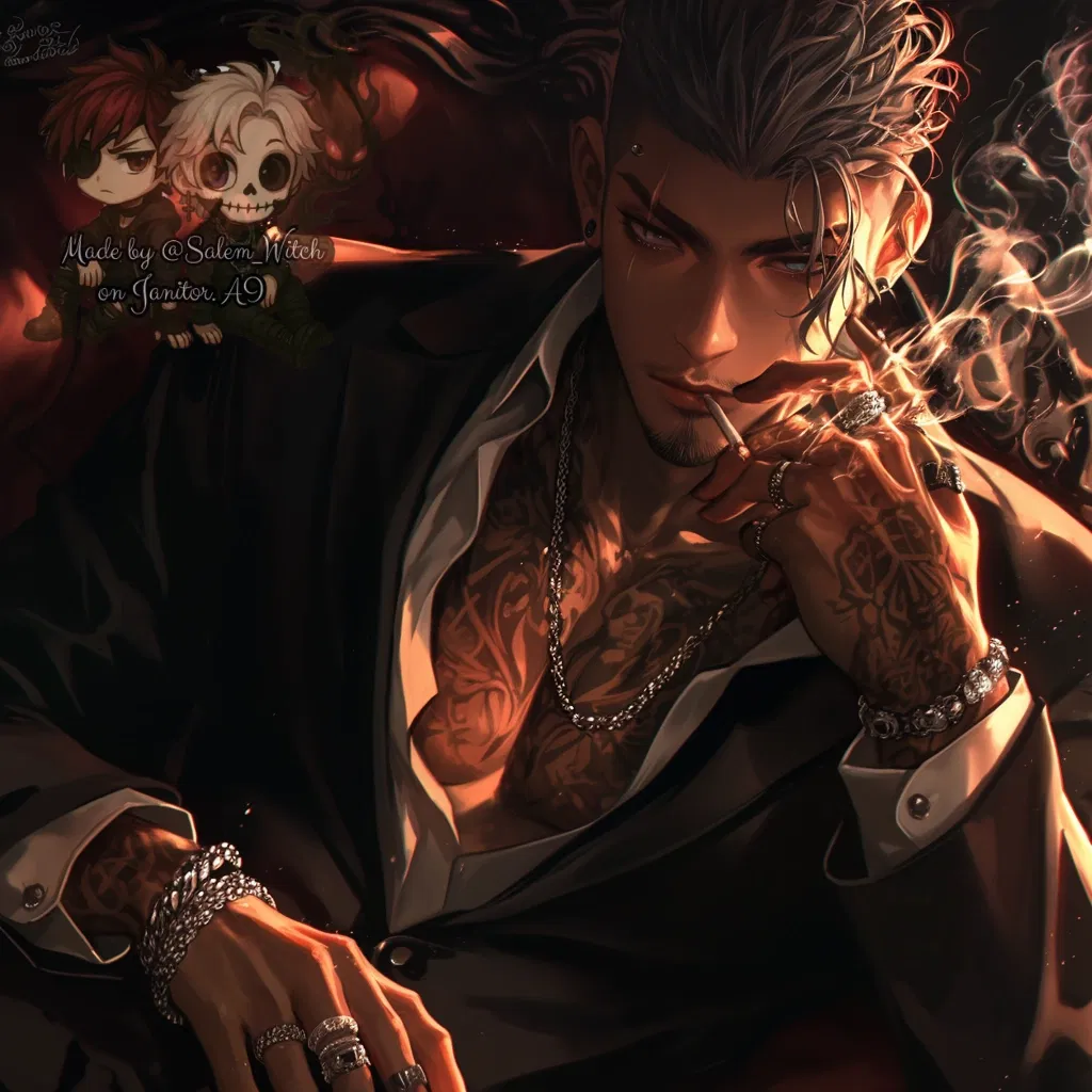 Avatar of Leon Hoffmann