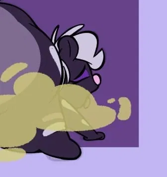 Avatar of Skunk encounter RPG