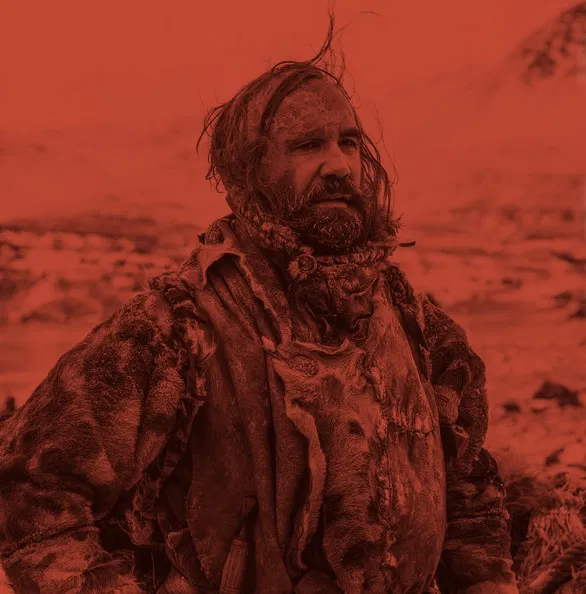 Avatar of SANDOR CLEGANE