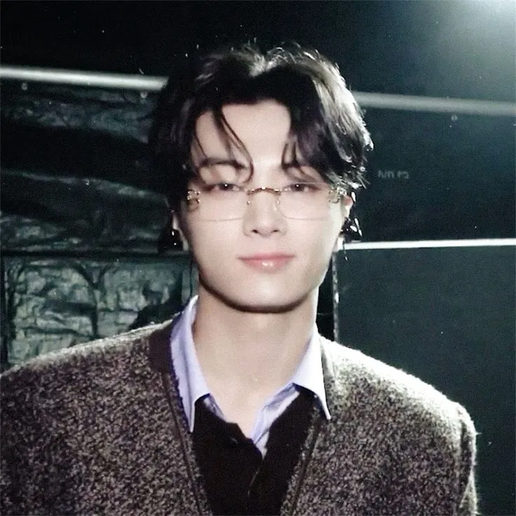 Avatar of Dilf Park Jongseong 